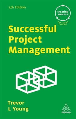 Cover art for Successful Project Management