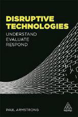 Cover art for Disruptive Technologies