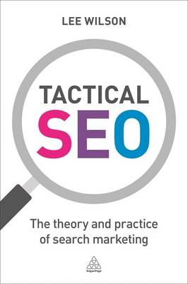 Cover art for Tactical SEO