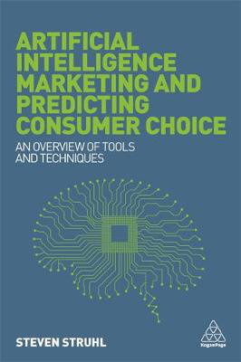 Cover art for Artificial Intelligence Marketing and Predicting Consumer Choice
