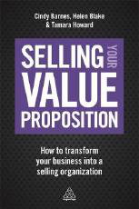 Cover art for Selling Your Value Proposition