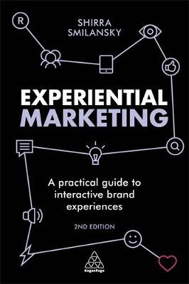 Cover art for Experiential Marketing