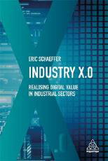 Cover art for Industry X.0