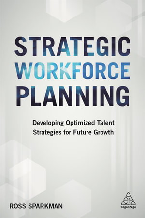 Cover art for Strategic Workforce Planning