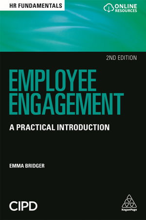Cover art for Employee Engagement