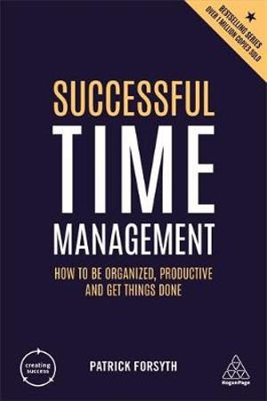 Cover art for Successful Time Management