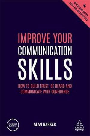 Cover art for Improve Your Communication Skills