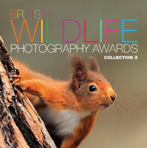 Cover art for British Wildlife Photography Awards Collection 3