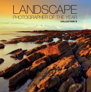 Cover art for Landscape Photographer of the Year Collection 6