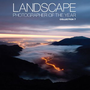 Cover art for Landscape Photographer of the Year