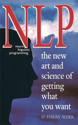 Cover art for NLP