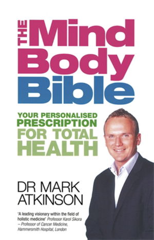 Cover art for The Mind Body Bible