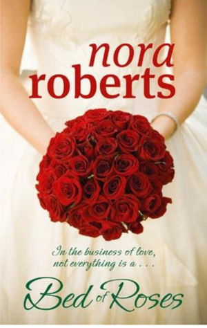 Cover art for A Bed of Roses