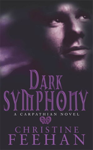 Cover art for Dark Symphony