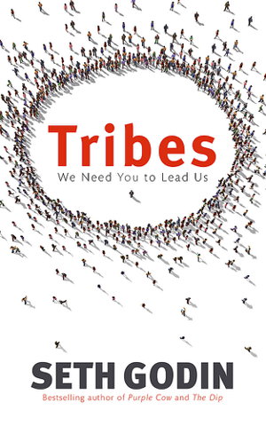 Cover art for Tribes