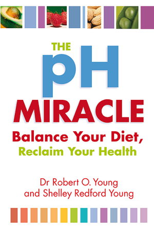 Cover art for The Ph Miracle