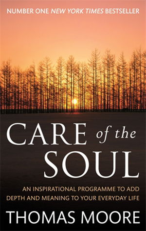 Cover art for Care of the Soul