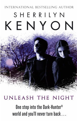Cover art for Unleash the Night