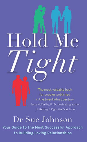 Cover art for Hold Me Tight