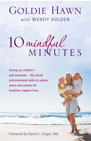 Cover art for 10 Mindful Minutes