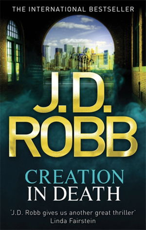Cover art for Creation In Death