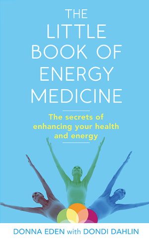 Cover art for The Little Book of Energy Medicine
