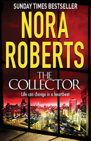 Cover art for The Collector