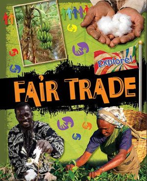 Cover art for Explore Fair Trade