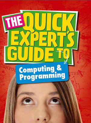 Cover art for Quick Expert's Guide Computing and Programming