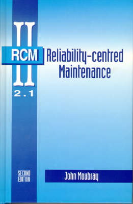 Cover art for Reliability-Centered Maintenance