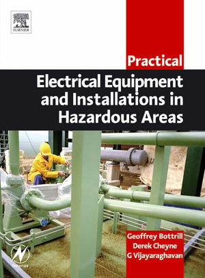 Cover art for Practical Electrical Equipment and Installations in