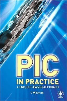 Cover art for PIC in Practice