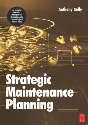 Cover art for Strategic Maintenance Planning