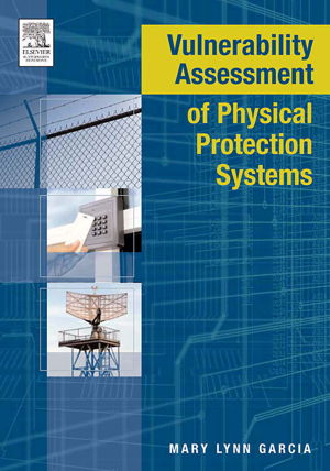 Cover art for Vulnerability Assessment of Physical Protection Systems