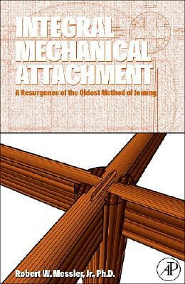 Cover art for Integral Mechanical Attachment