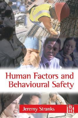 Cover art for Human Factors and Behavioural Safety