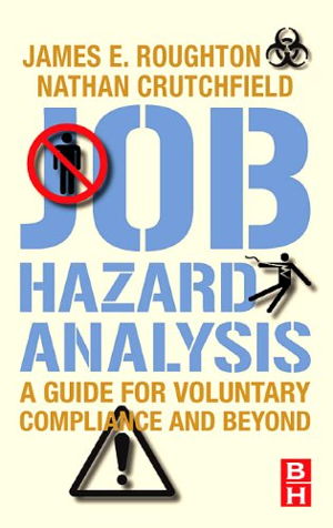 Cover art for Job Hazard Analysis