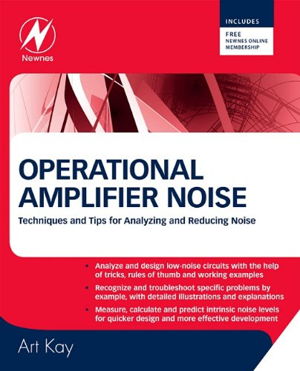 Cover art for Operational Amplifier Noise