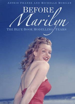 Cover art for Before Marilyn