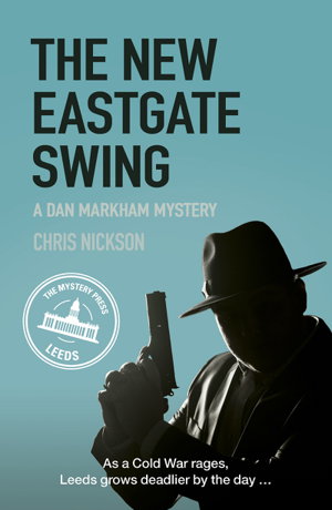 Cover art for The New Eastgate Swing