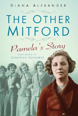 Cover art for The Other Mitford