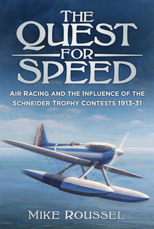 Cover art for Quest for Speed