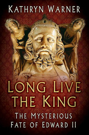 Cover art for Long Live the King