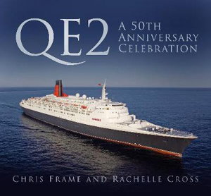 Cover art for QE2