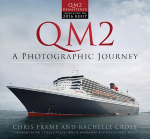 Cover art for QM2