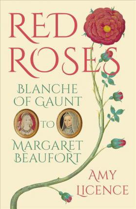 Cover art for Red Roses