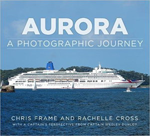 Cover art for Aurora
