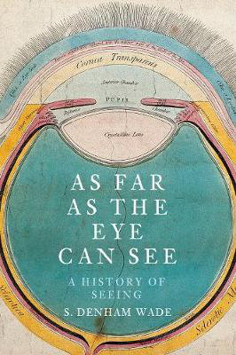 Cover art for As Far as the Eye can See