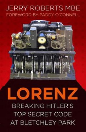 Cover art for Lorenz