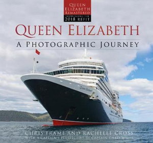 Cover art for Queen Elizabeth